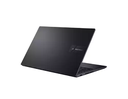 ASUS VIVOBOOK A1502VA-NJ1303, INTEL i5-13420H PROCESSOR, 16GB DDR4 ON BOARD, 512GB SSD, 15.6 INCH FHD, INTEL UHD GRAPHICS, FREE DOS, QUITE BLUE LAPTOP