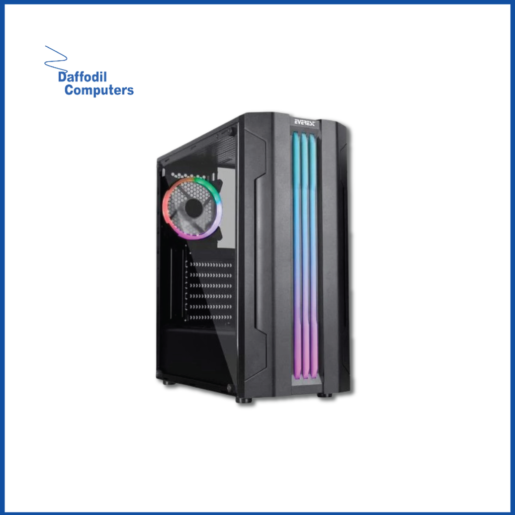 Everest G05 ATX Gaming Casing