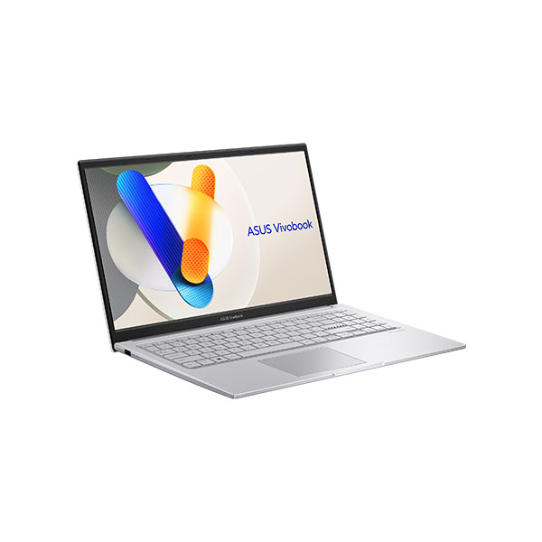 ASUS Vivobook 15 X1504ZA Core i5 12th Gen 512GB SSD 15.6" FHD Laptop