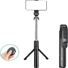 Xt 02 Selfie Stick