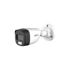 Dahua DH-HAC-HFW1209CP-A-LED/HAC-HFW1209CLP-A-LED 2MP Full Color Bullet CC Camera