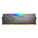 Adata XPG SPECTRIX D35G RGB 8GB DDR4 3600MHz Gaming Desktop RAM
