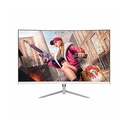 PC Power PCG24F180CW 23.8" FHD 180Hz 1ms VA Gaming Curved Monitor